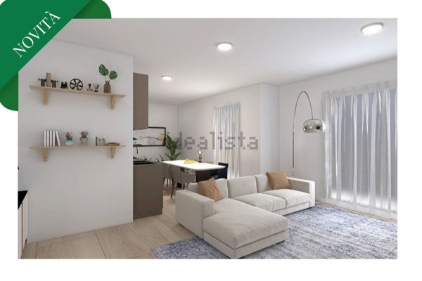 appartamento in vendita a Colognola ai Colli