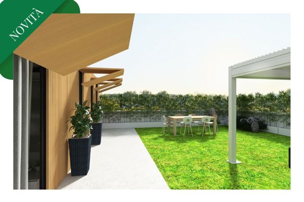 appartamento in vendita a Colognola ai Colli