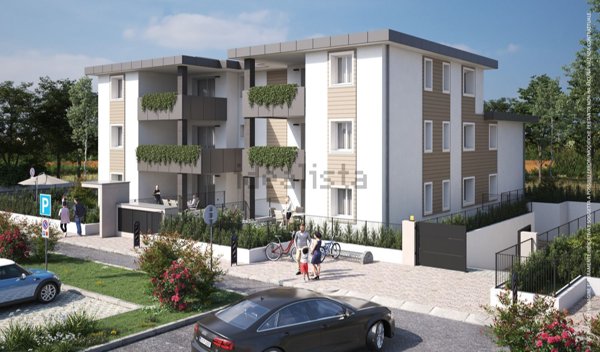 appartamento in vendita a Colognola ai Colli