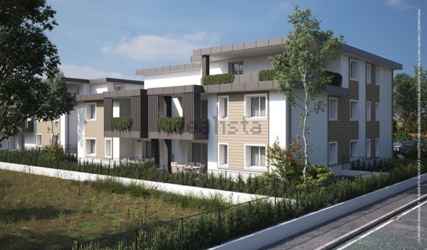 appartamento in vendita a Colognola ai Colli