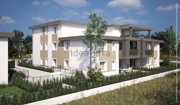 appartamento in vendita a Colognola ai Colli