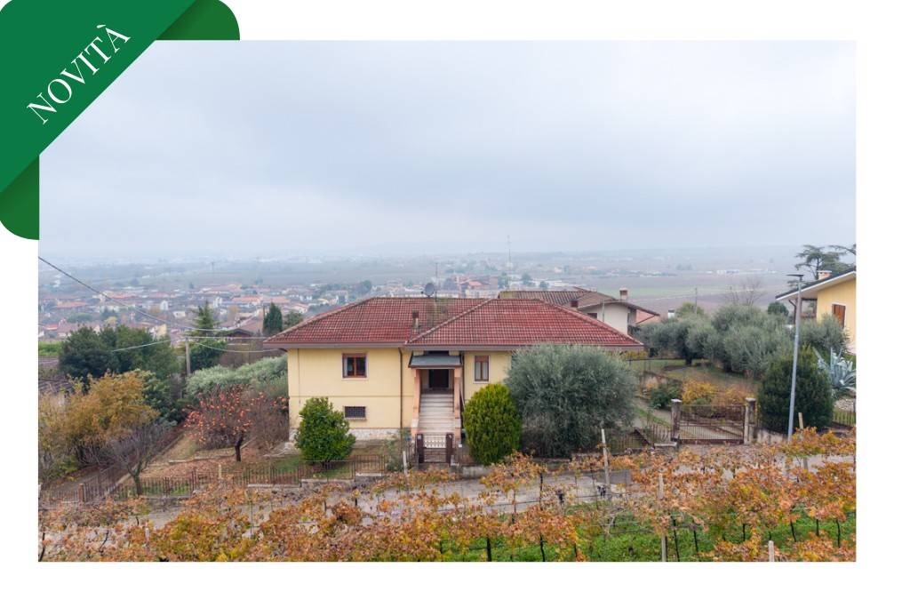 casa indipendente in vendita a Colognola ai Colli