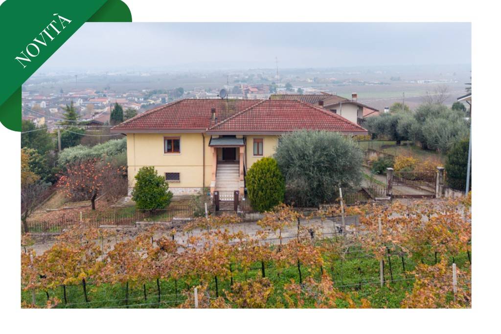 casa indipendente in vendita a Colognola ai Colli