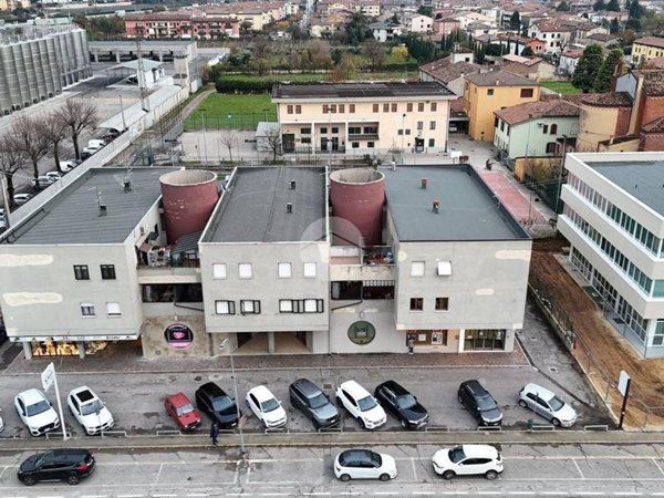 appartamento in vendita a Colognola ai Colli in zona Stra