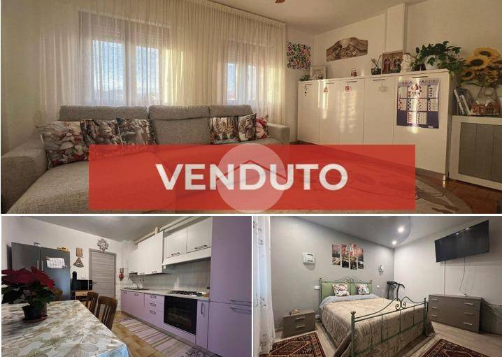 appartamento in vendita a Colognola ai Colli