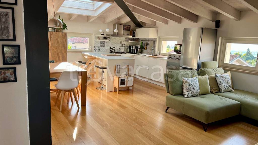 appartamento in vendita a Colognola ai Colli