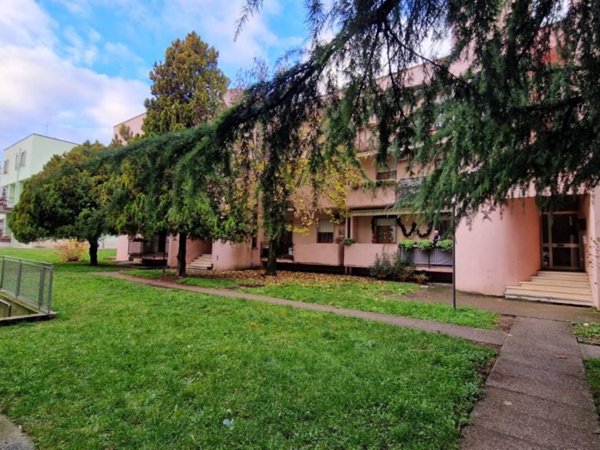 appartamento in vendita a Colognola ai Colli in zona Stra