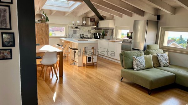 appartamento in vendita a Colognola ai Colli