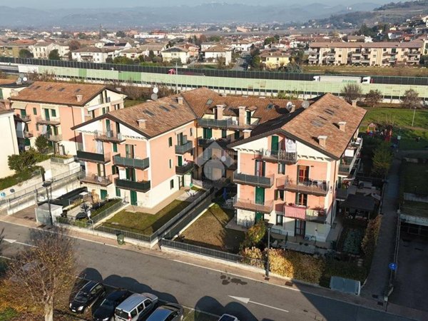 appartamento in vendita a Colognola ai Colli in zona Pieve