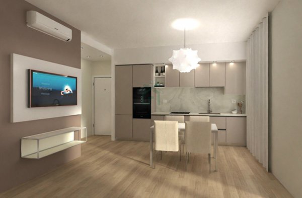 appartamento in vendita a Colognola ai Colli in zona Stra