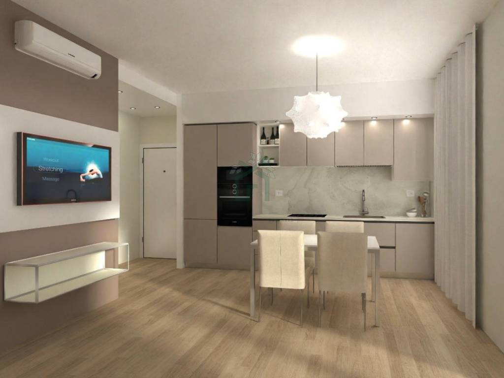 appartamento in vendita a Colognola ai Colli in zona Stra