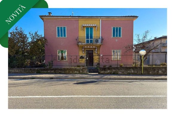 casa indipendente in vendita a Colognola ai Colli in zona San Zeno