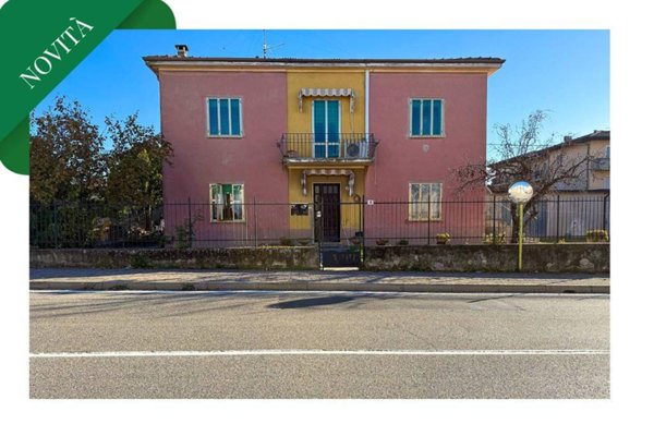 casa indipendente in vendita a Colognola ai Colli in zona San Zeno