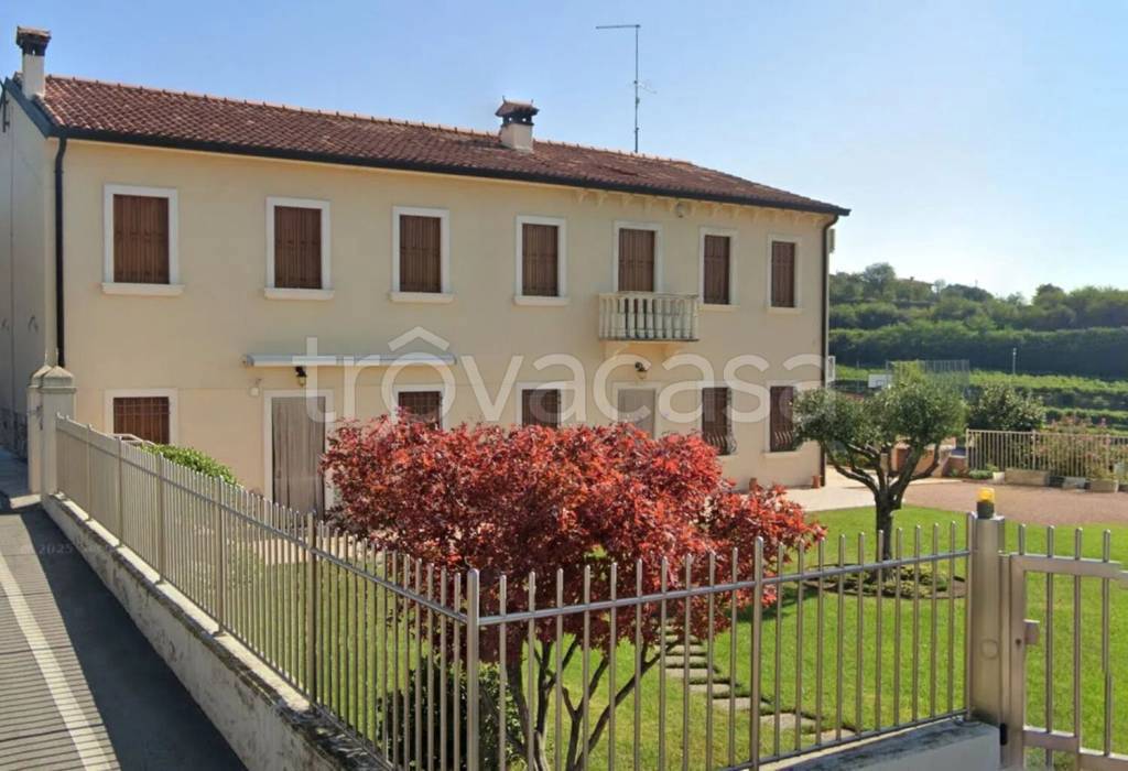 casa indipendente in vendita a Colognola ai Colli