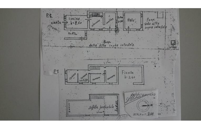 casa indipendente in vendita a Colognola ai Colli in zona San Vittore
