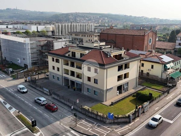 appartamento in vendita a Colognola ai Colli in zona Stra