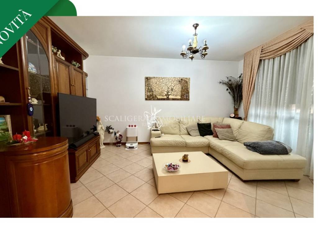 appartamento in vendita a Colognola ai Colli in zona Pieve