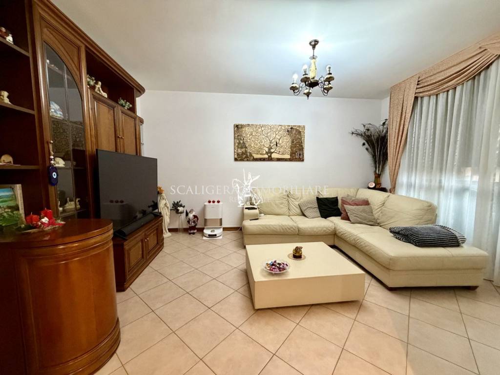 appartamento in vendita a Colognola ai Colli