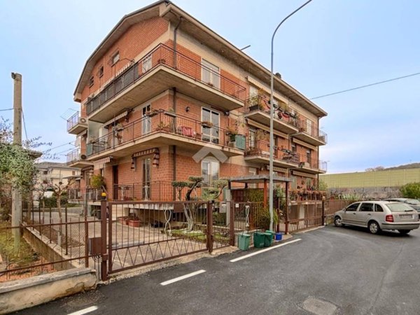 appartamento in vendita a Colognola ai Colli in zona Stra