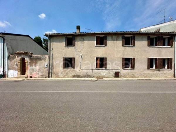 casa indipendente in vendita a Colognola ai Colli