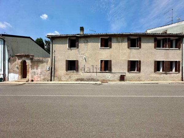 casa indipendente in vendita a Colognola ai Colli