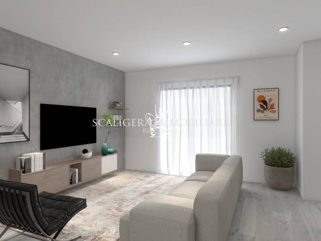 appartamento in vendita a Colognola ai Colli in zona Stra