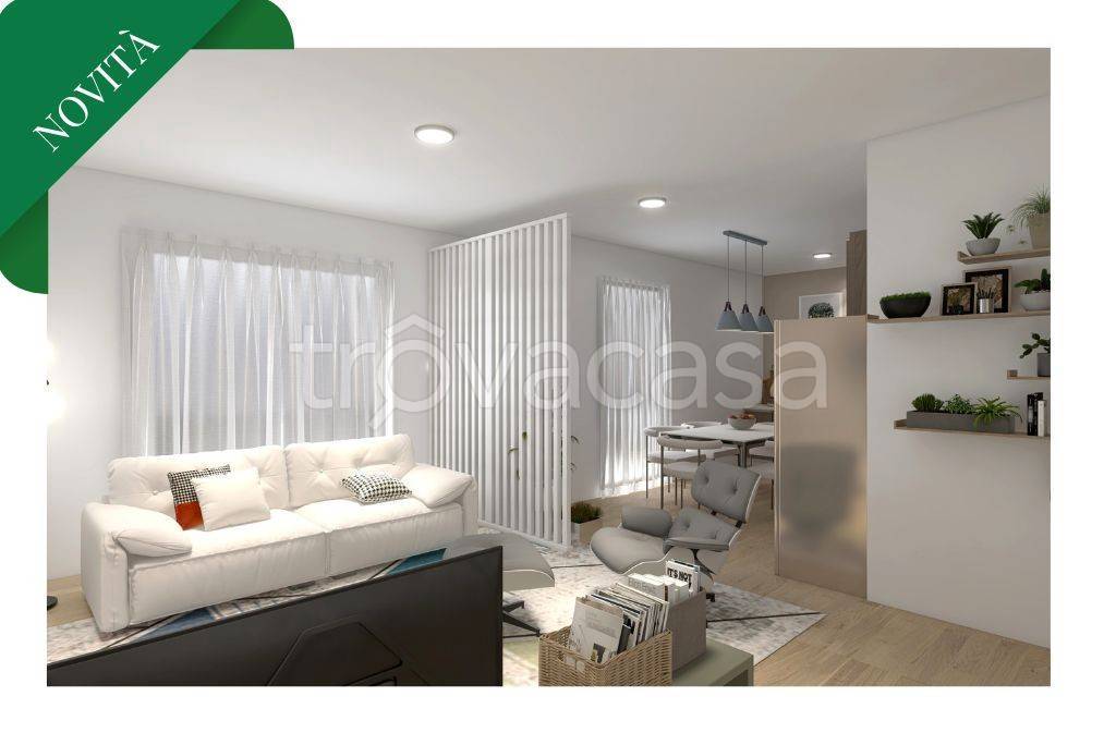 appartamento in vendita a Colognola ai Colli