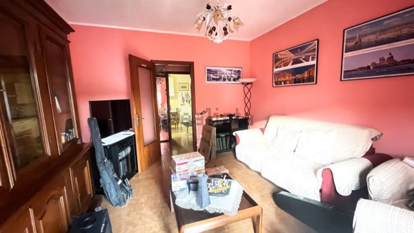 appartamento in vendita a Colognola ai Colli