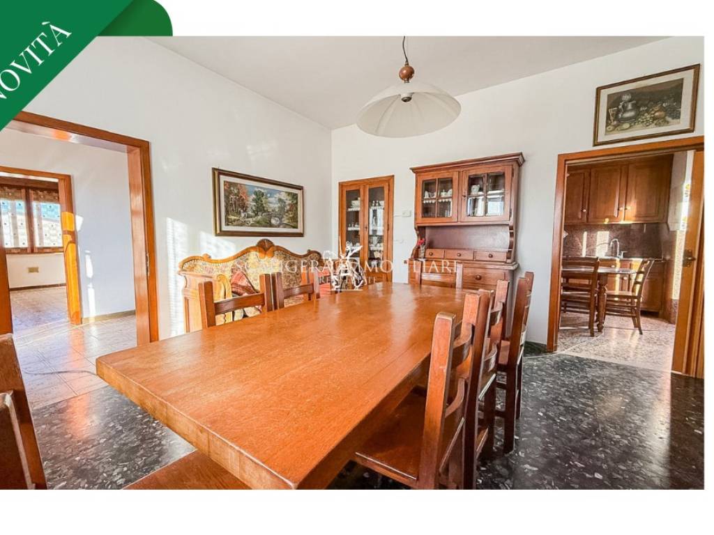 appartamento in vendita a Colognola ai Colli