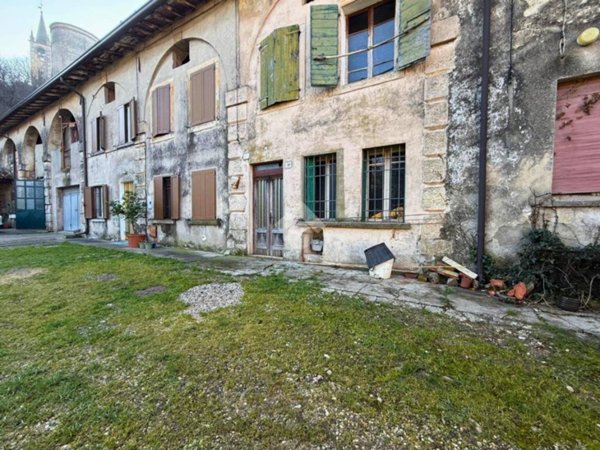 casa indipendente in vendita a Colognola ai Colli in zona San Vittore
