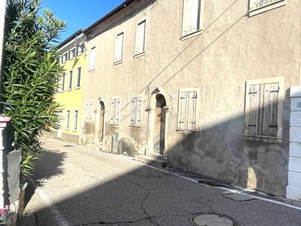 casa indipendente in vendita a Colognola ai Colli in zona Pieve