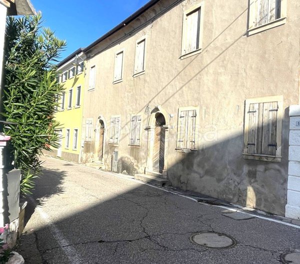 casa indipendente in vendita a Colognola ai Colli in zona Pieve