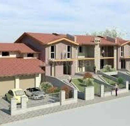 casa indipendente in vendita a Colognola ai Colli
