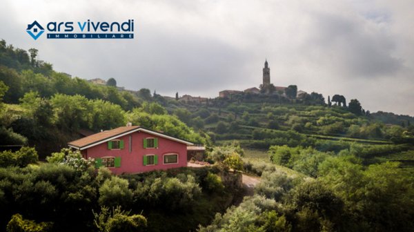 casa indipendente in vendita a Colognola ai Colli