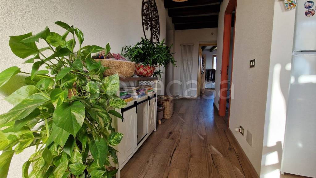 appartamento in vendita a Colognola ai Colli in zona San Vittore