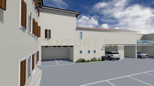 appartamento in vendita a Colognola ai Colli in zona San Zeno