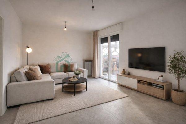 appartamento in vendita a Colognola ai Colli