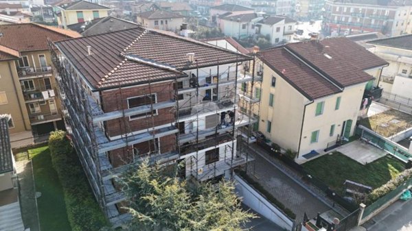 appartamento in vendita a Colognola ai Colli