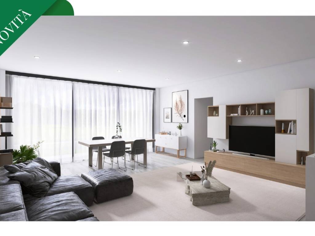 appartamento in vendita a Colognola ai Colli in zona Stra