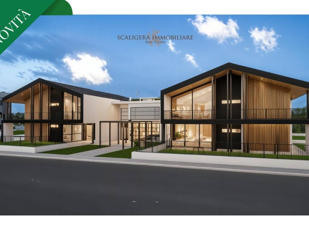 appartamento in vendita a Colognola ai Colli in zona Stra