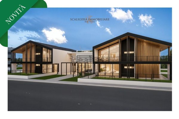 appartamento in vendita a Colognola ai Colli