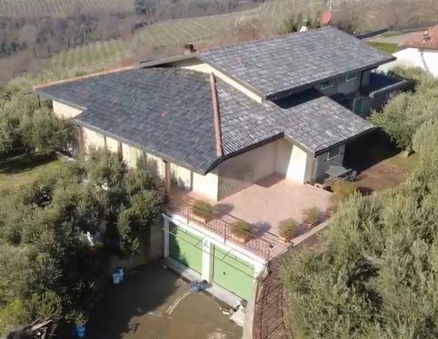 casa indipendente in vendita a Colognola ai Colli