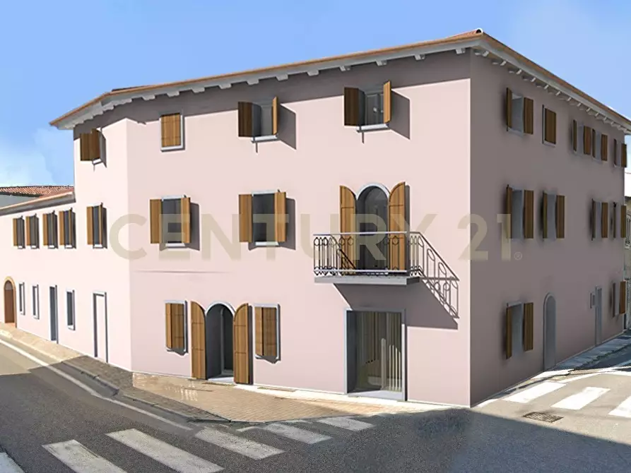 appartamento in vendita a Colognola ai Colli in zona San Zeno