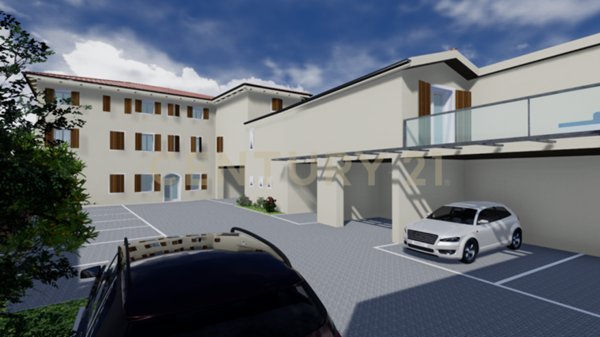 appartamento in vendita a Colognola ai Colli in zona San Zeno