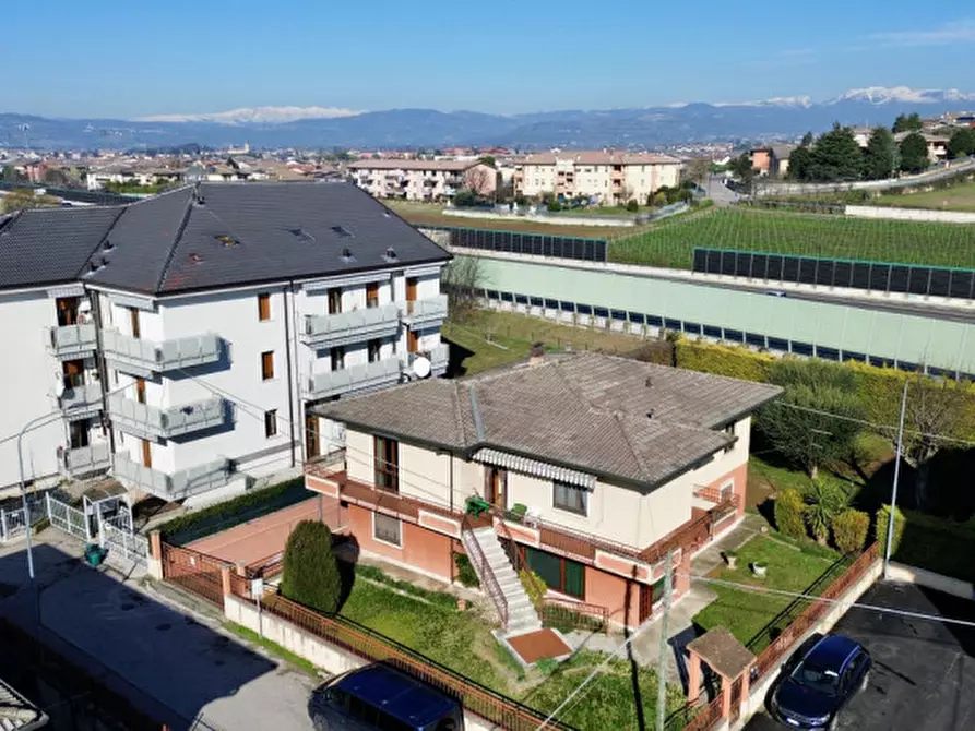 appartamento in vendita a Colognola ai Colli