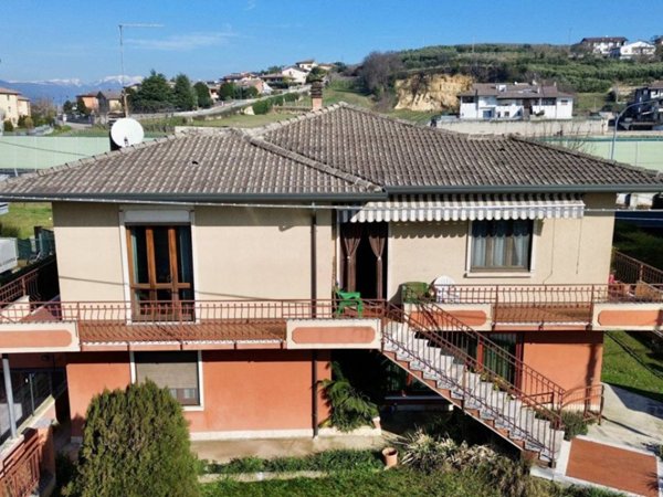 appartamento in vendita a Colognola ai Colli