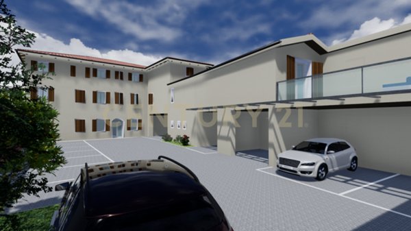 appartamento in vendita a Colognola ai Colli in zona San Zeno