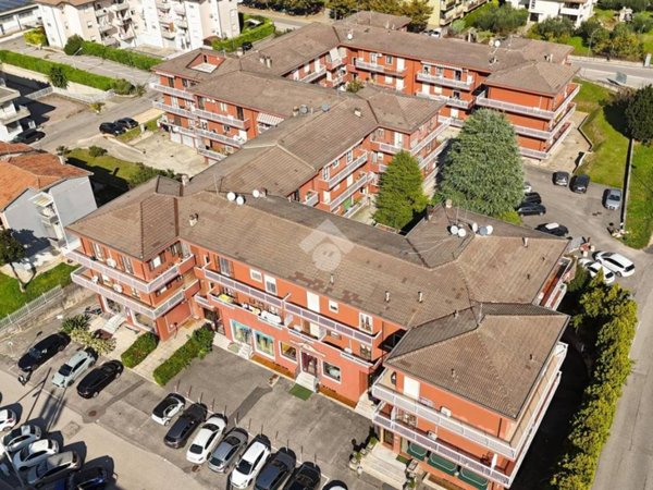 appartamento in vendita a Colognola ai Colli in zona Pieve