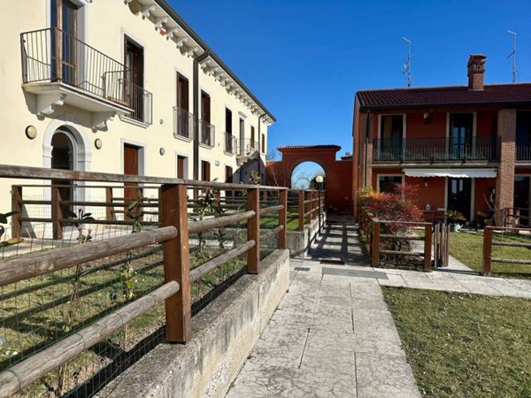 appartamento in vendita a Colognola ai Colli