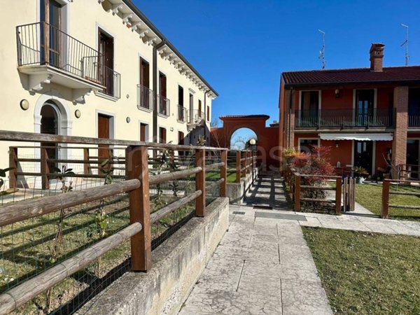 appartamento in vendita a Colognola ai Colli